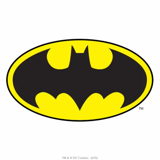 Detail Image Batman Logo Nomer 11