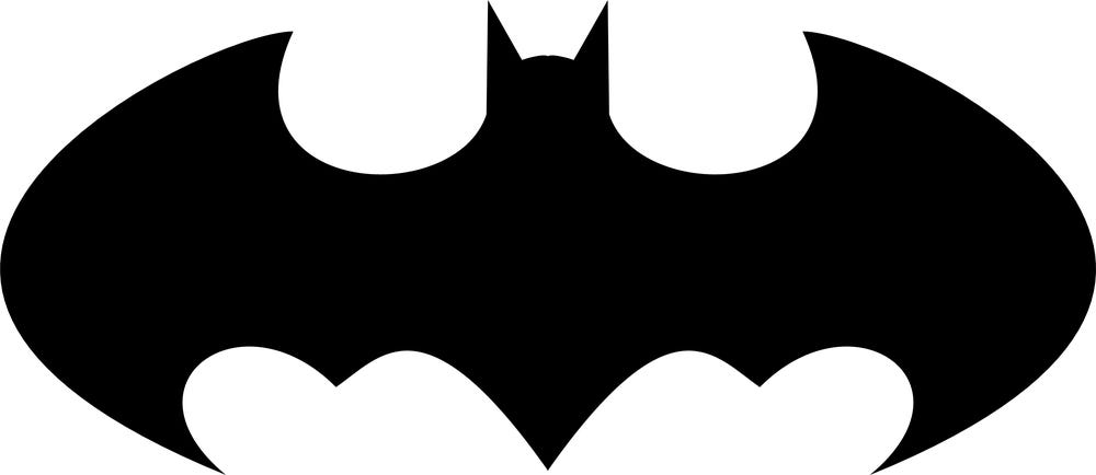 Detail Image Batman Logo Nomer 13