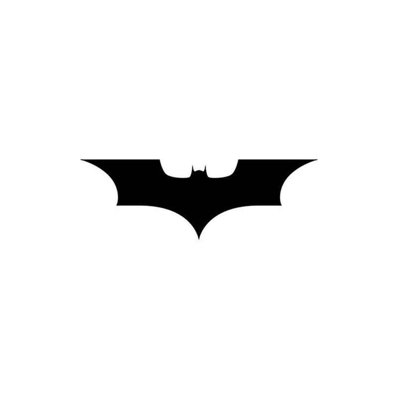 Detail Image Batman Logo Nomer 15