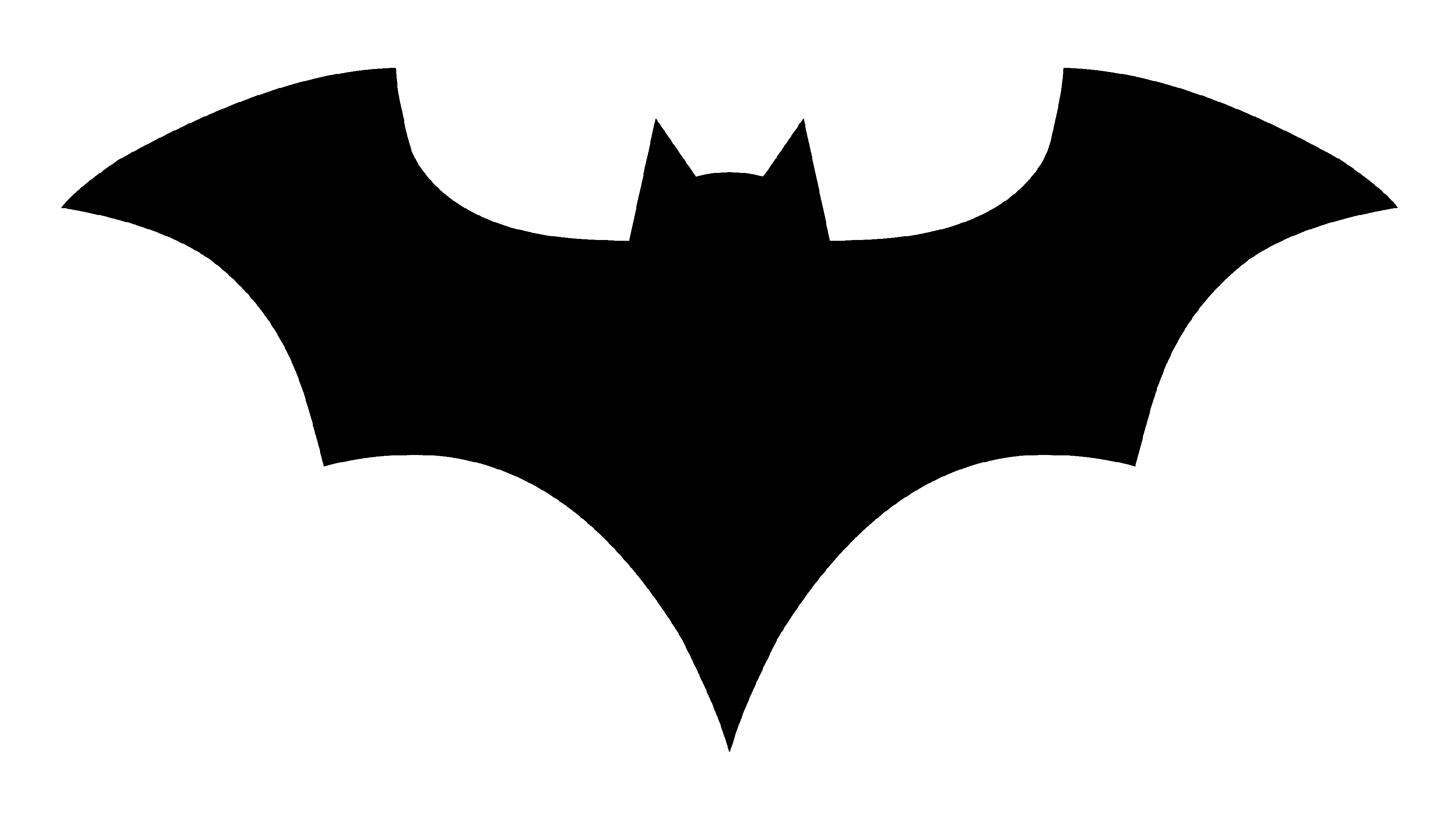 Detail Image Batman Logo Nomer 16
