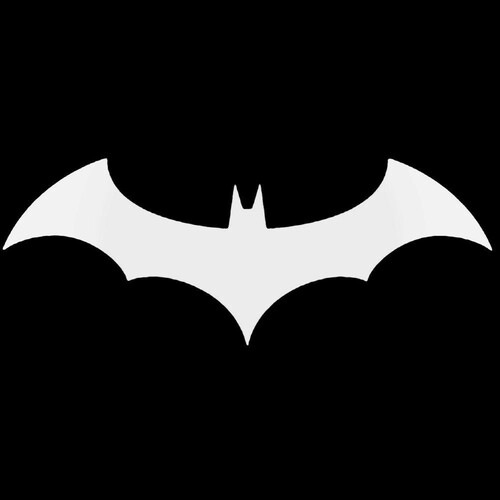 Detail Image Batman Logo Nomer 17