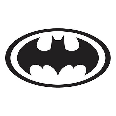 Detail Image Batman Logo Nomer 33