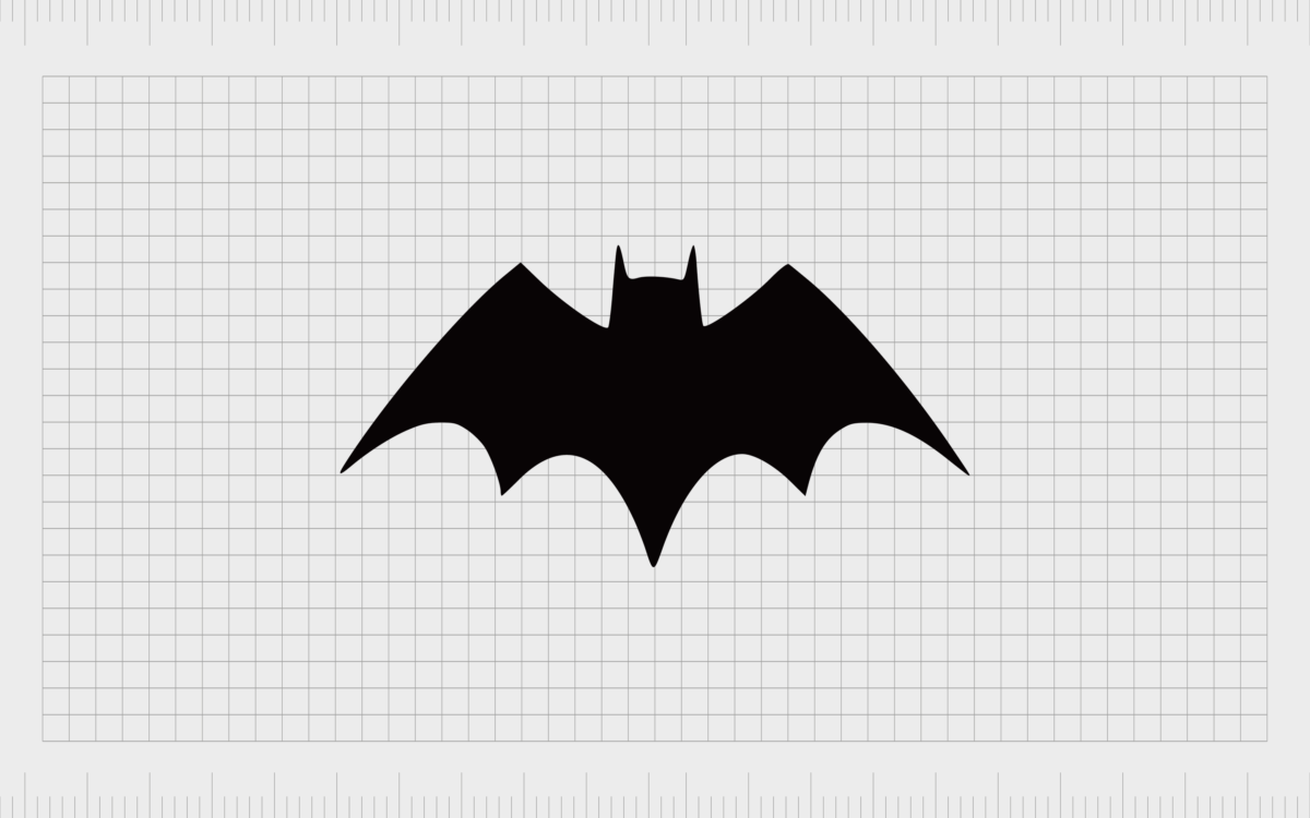 Detail Image Batman Logo Nomer 34