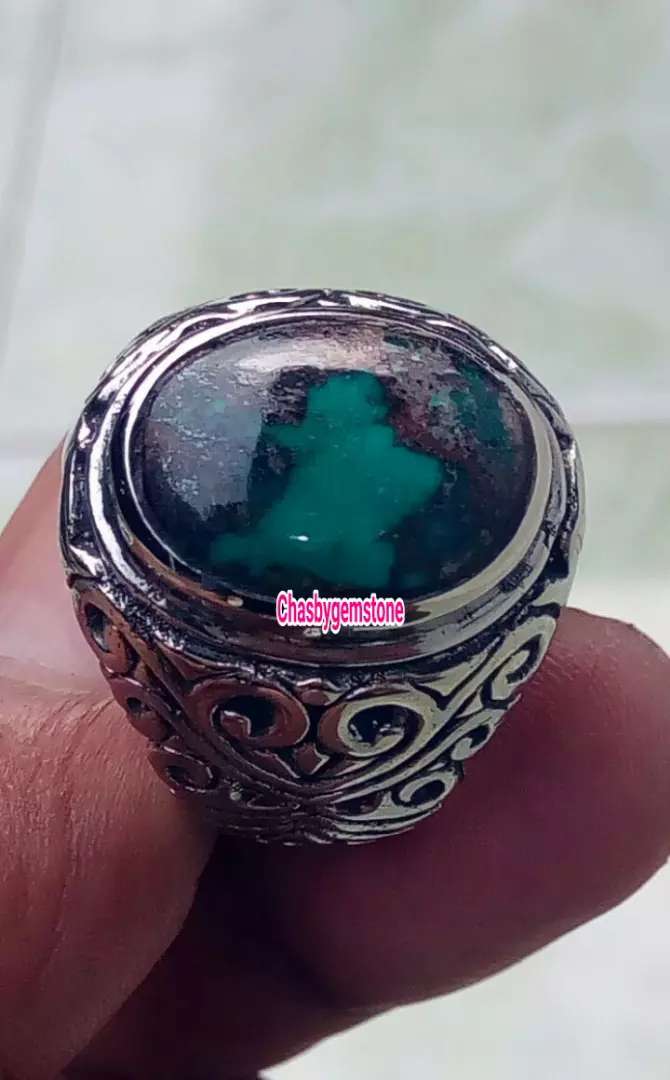 Detail Image Batu Pirus Nomer 41