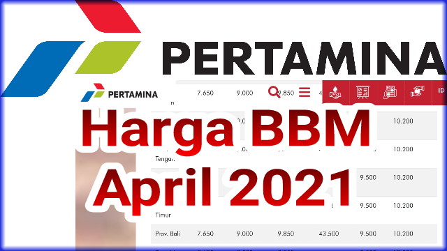 Detail Image Bbm Terbaru Nomer 4