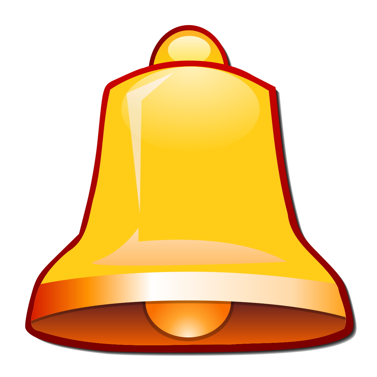 Detail Image Bell Nomer 12
