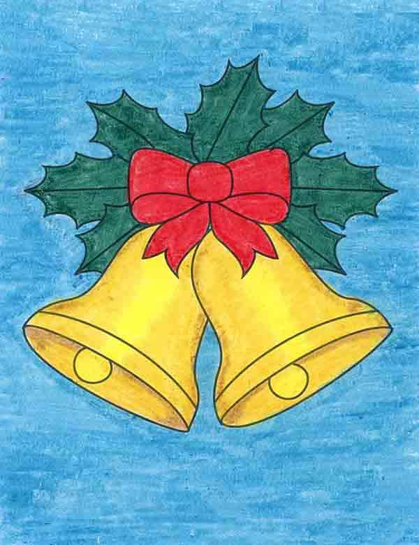 Detail Image Bell Nomer 13