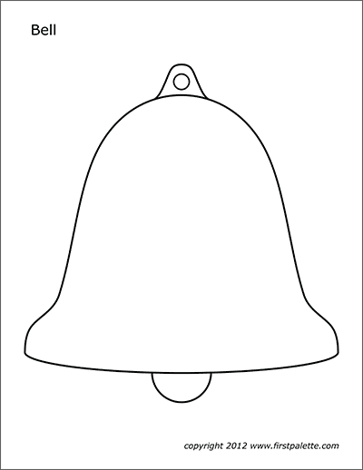 Detail Image Bell Nomer 21