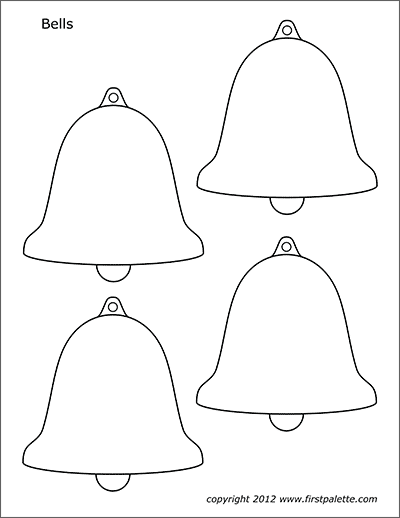 Detail Image Bell Nomer 23