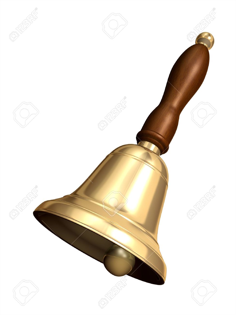 Detail Image Bell Nomer 5