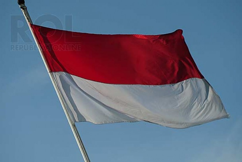 Detail Image Bendera Merah Putih Nomer 53