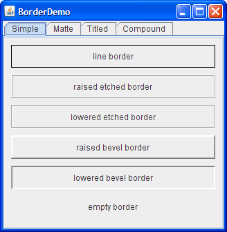 Detail Image Border Nomer 49