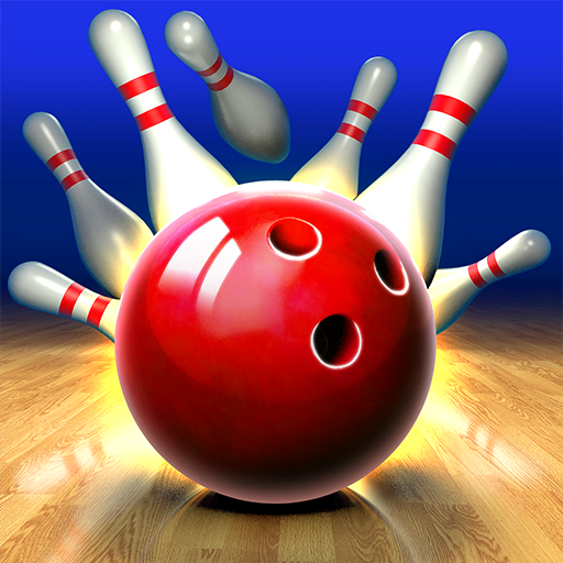 Detail Image Bowling Nomer 8