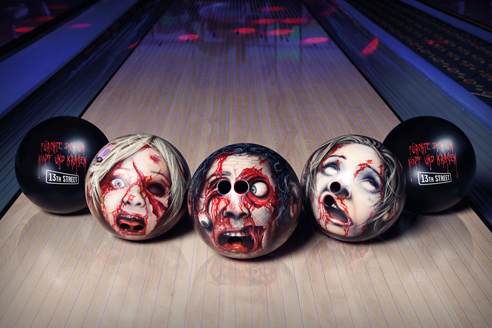 Detail Image Bowling Balls Nomer 4