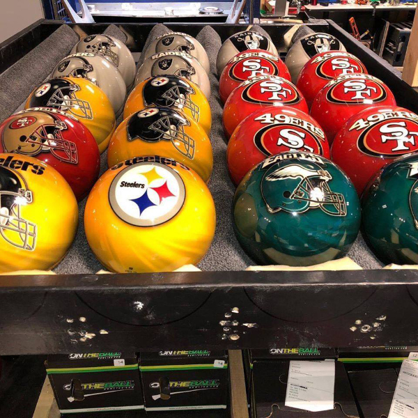 Detail Image Bowling Balls Nomer 42