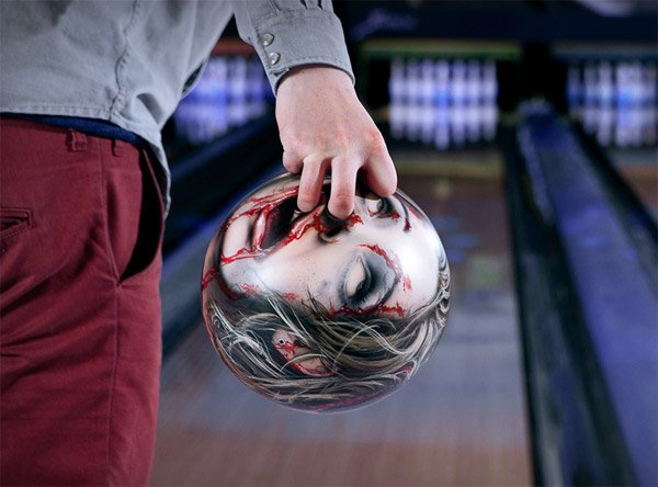 Detail Image Bowling Balls Nomer 49