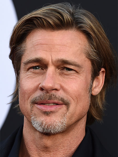 Detail Image Brad Pitt Nomer 30