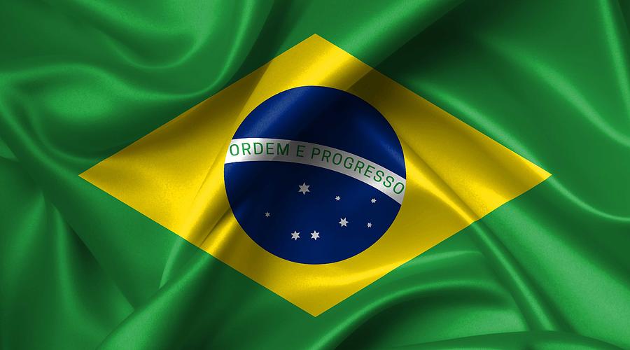 Detail Image Brazilian Flag Nomer 22