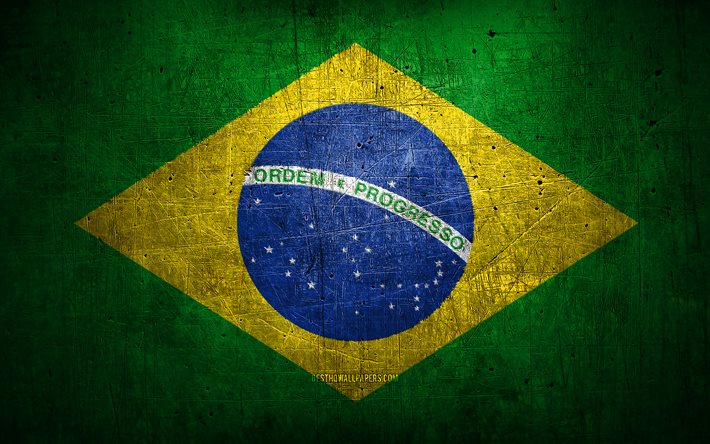 Detail Image Brazilian Flag Nomer 33