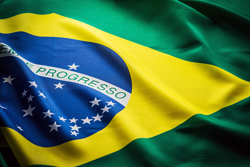 Detail Image Brazilian Flag Nomer 39