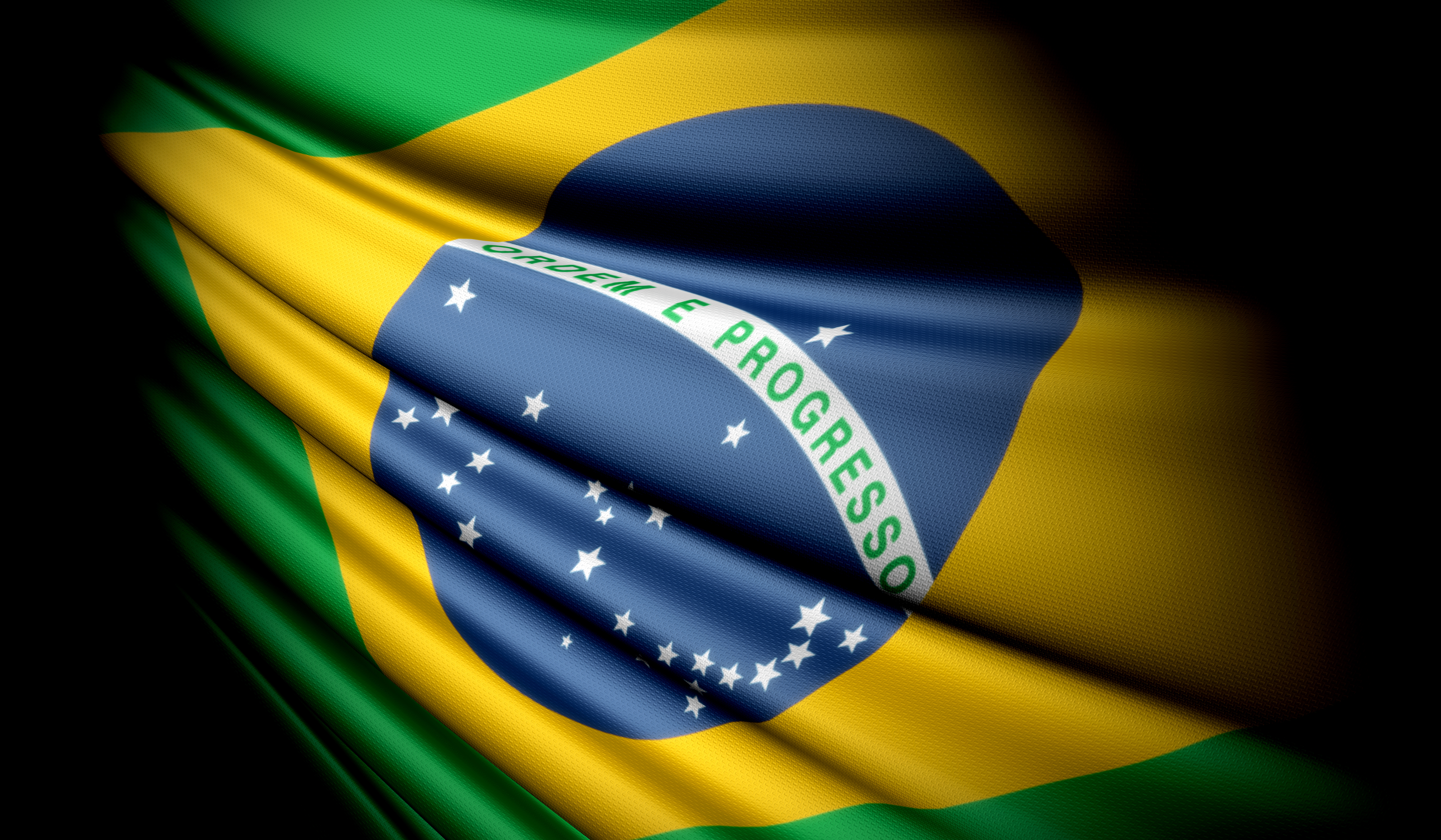 Detail Image Brazilian Flag Nomer 42