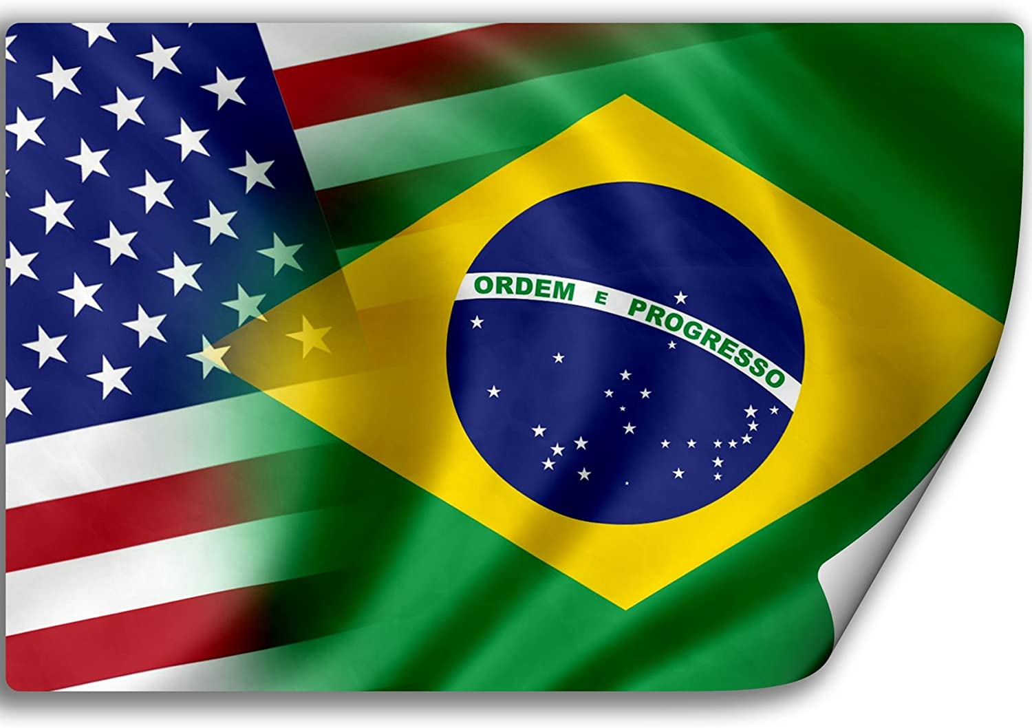 Detail Image Brazilian Flag Nomer 43