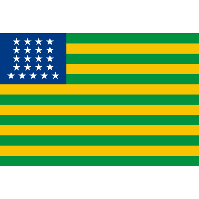 Detail Image Brazilian Flag Nomer 52