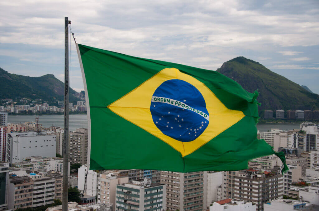 Detail Image Brazilian Flag Nomer 57