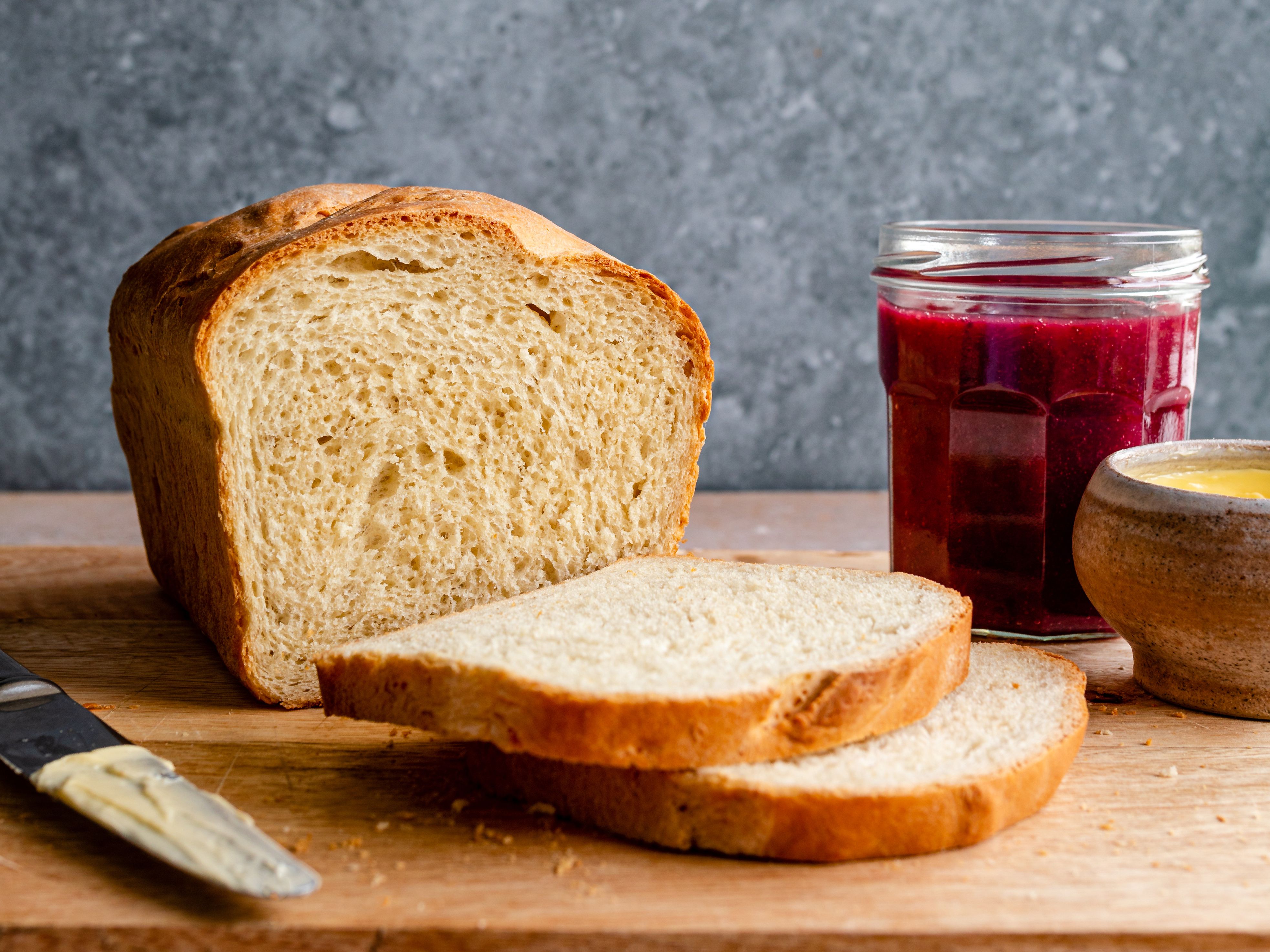 Detail Image Bread Nomer 11
