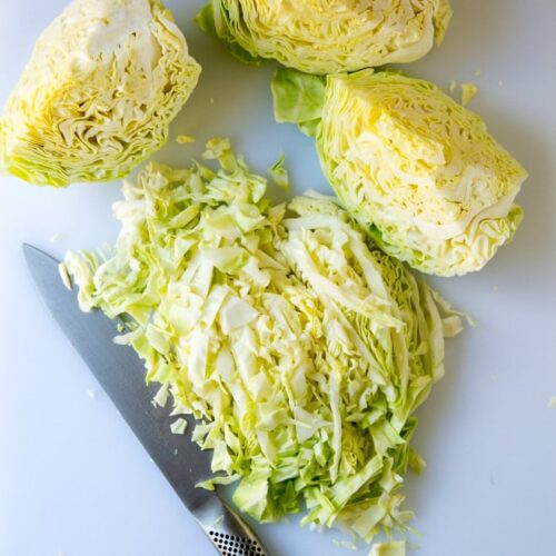 Detail Image Cabbage Nomer 18