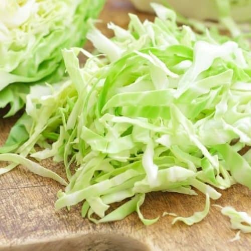 Detail Image Cabbage Nomer 21