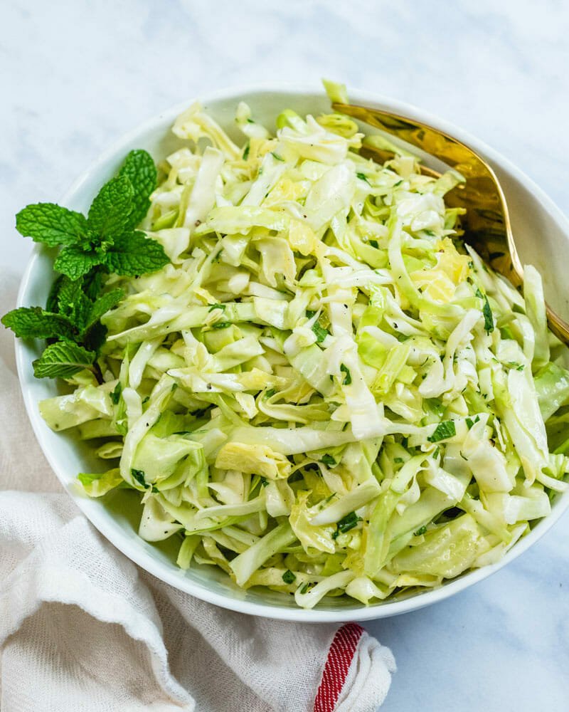 Detail Image Cabbage Nomer 24
