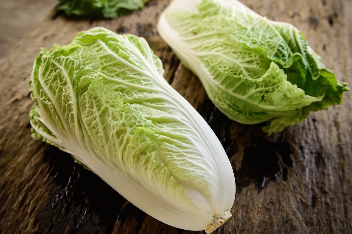 Detail Image Cabbage Nomer 39