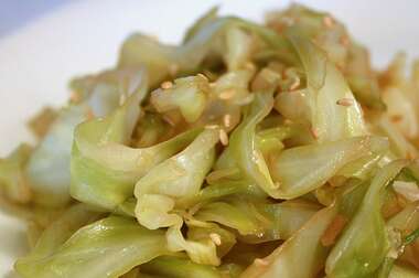 Detail Image Cabbage Nomer 54