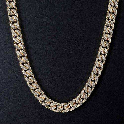 Detail Image Chain Nomer 22