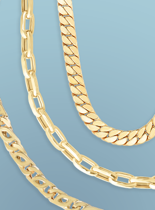 Detail Image Chain Nomer 24