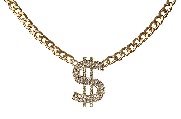 Detail Image Chain Nomer 8