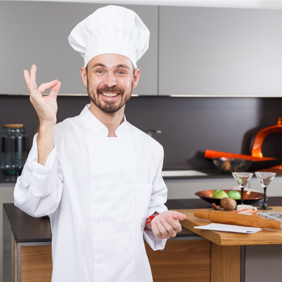 Image Chef - KibrisPDR
