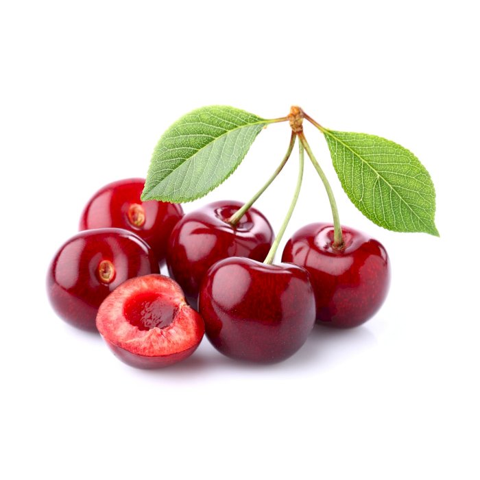 Detail Image Cherry Nomer 19