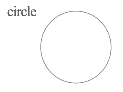 Detail Image Circle Nomer 11
