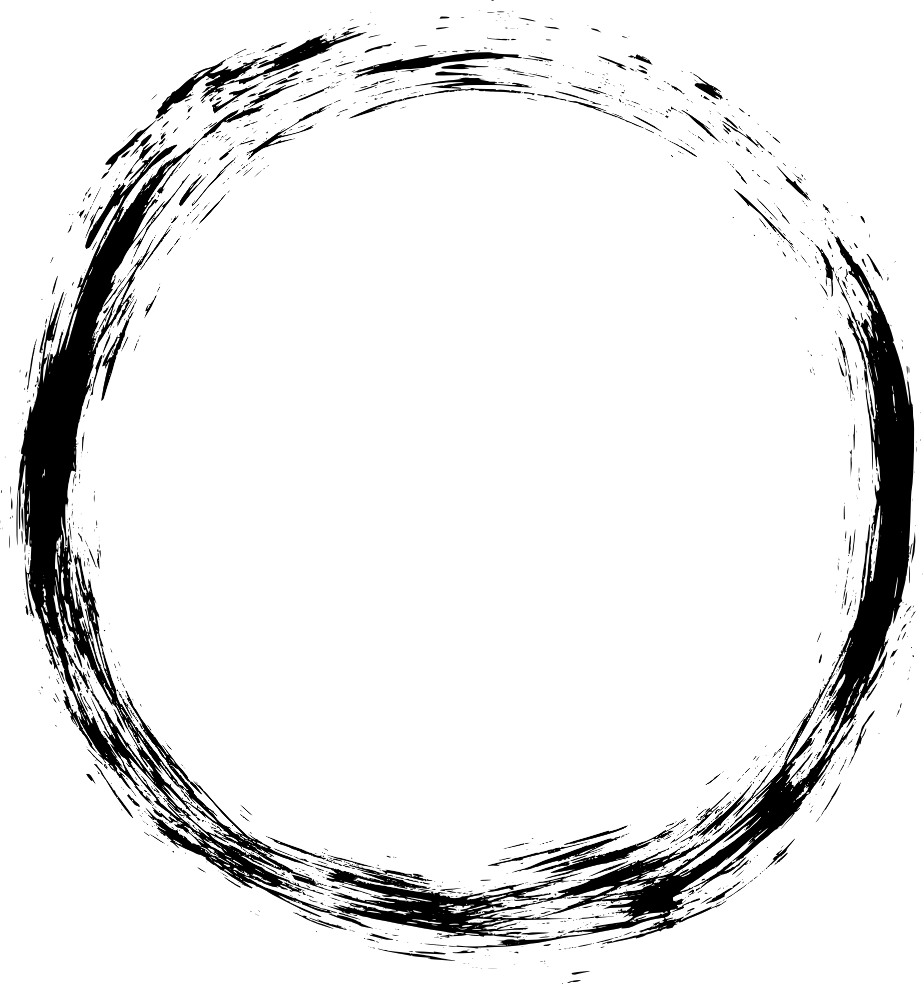 Detail Image Circle Nomer 25