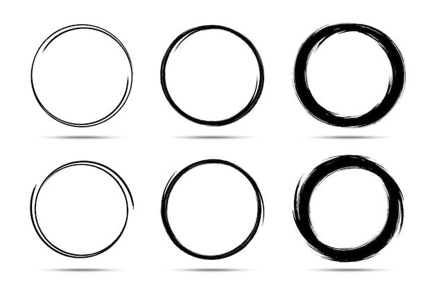 Detail Image Circle Nomer 29