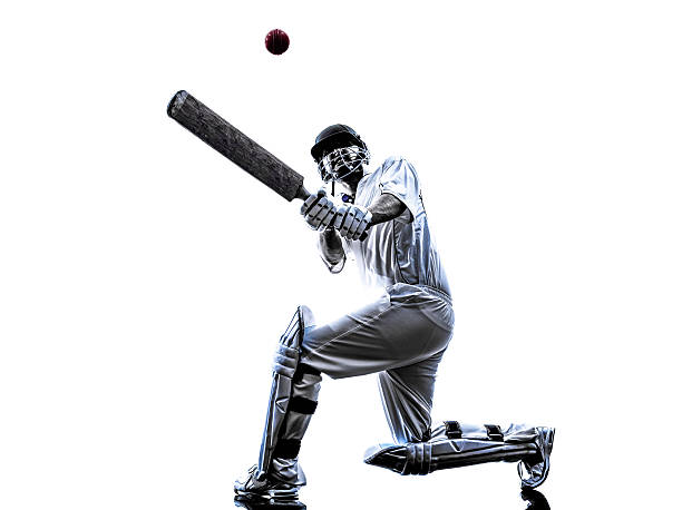 Detail Image Cricket Player Nomer 12