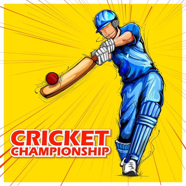 Detail Image Cricket Player Nomer 46