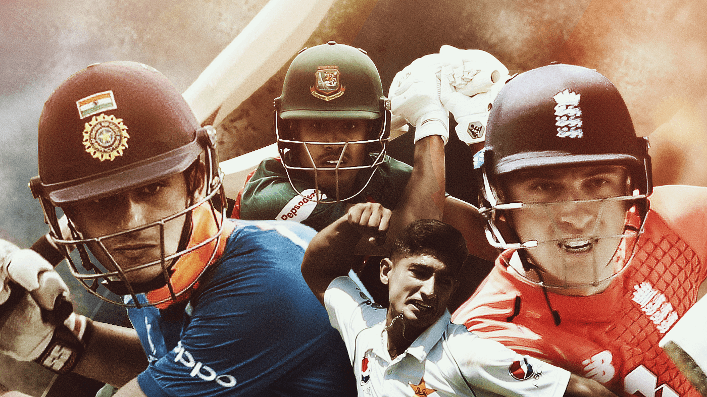 Detail Image Cricket Player Nomer 49