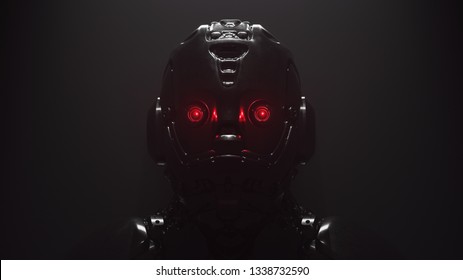 Detail Image Cyborg Nomer 44