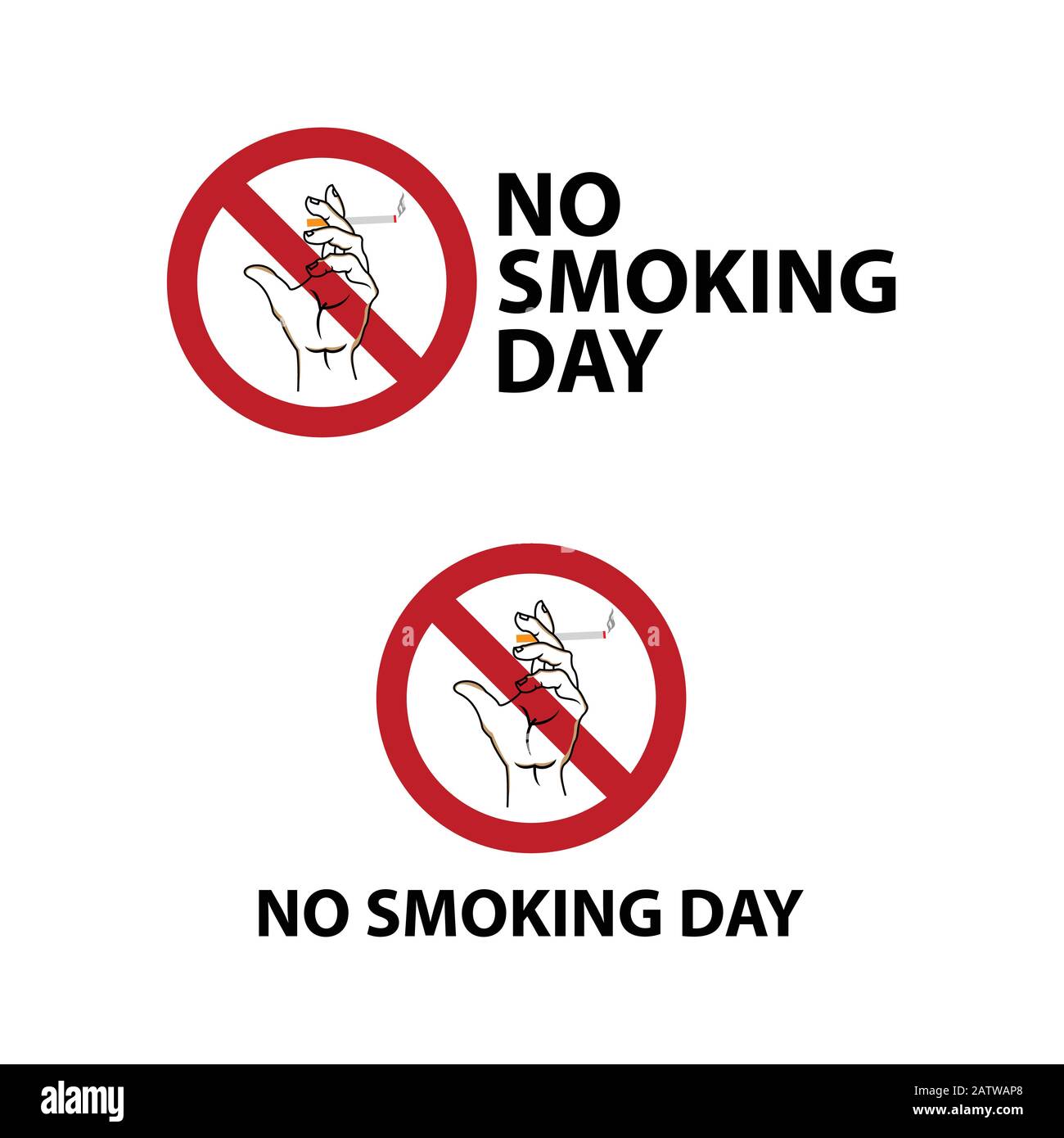 Detail Image Danger Smoke Gambar Slogan Tentang Bahaya Rokok Nomer 42