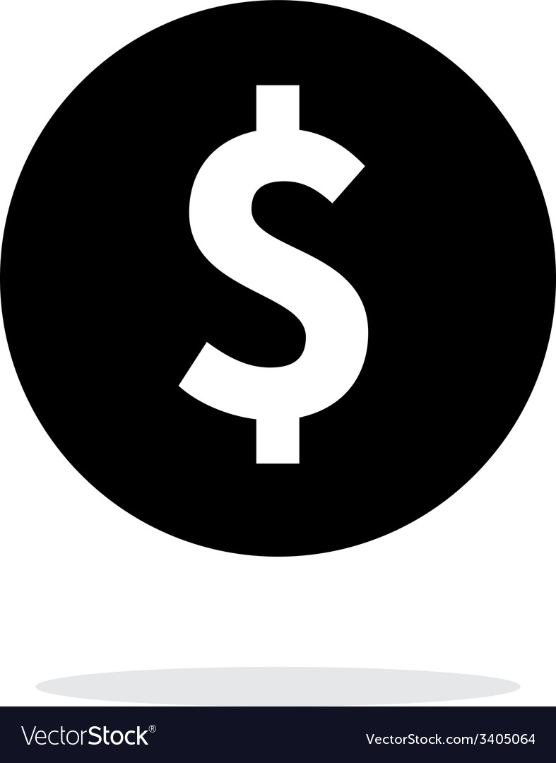 Detail Image Dollar Sign Nomer 18