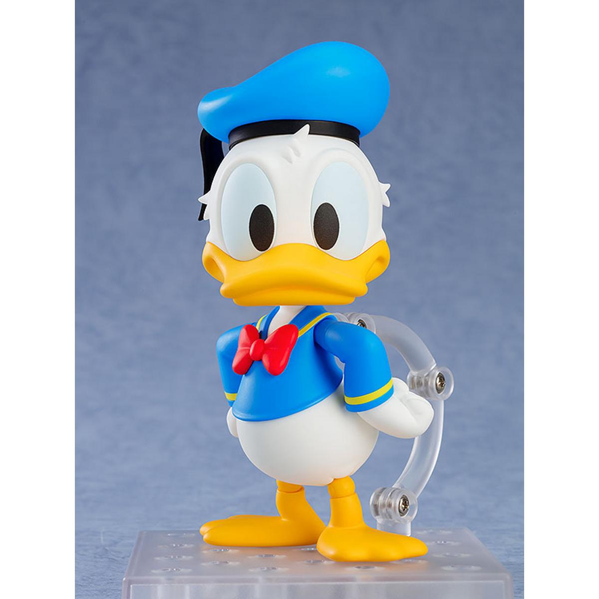 Detail Image Donald Duck Nomer 12
