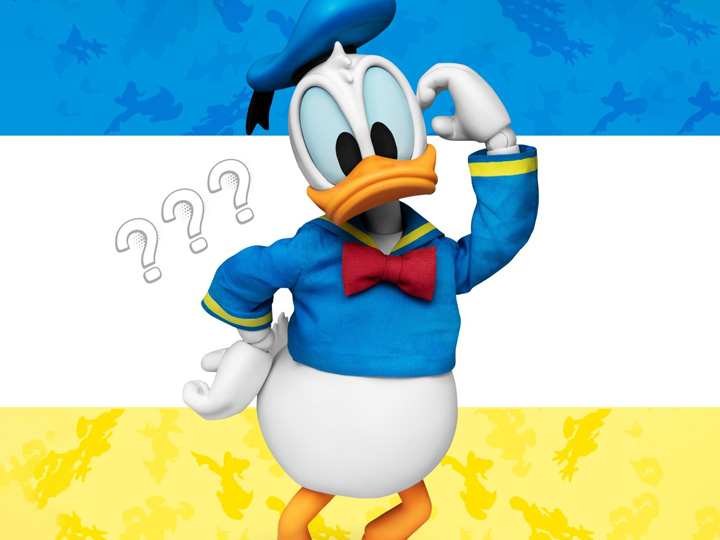 Detail Image Donald Duck Nomer 22